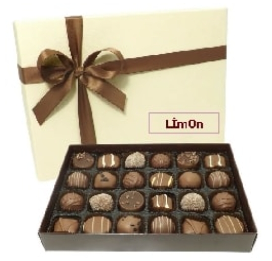 500 Gr Special Çikolata El Yapımı