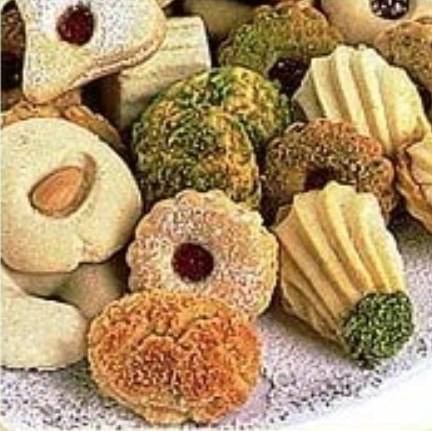 Özenle Hazırlanmış 3 Kg Kuru Pasta