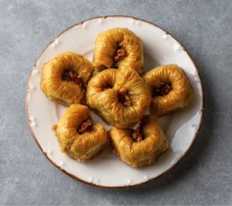 Şerbet Dengeli 1 Kg Bülbül Yuvası