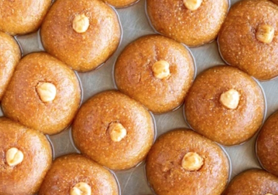 Taş Fırında Pişmiş 1000 Gr Şekerpare